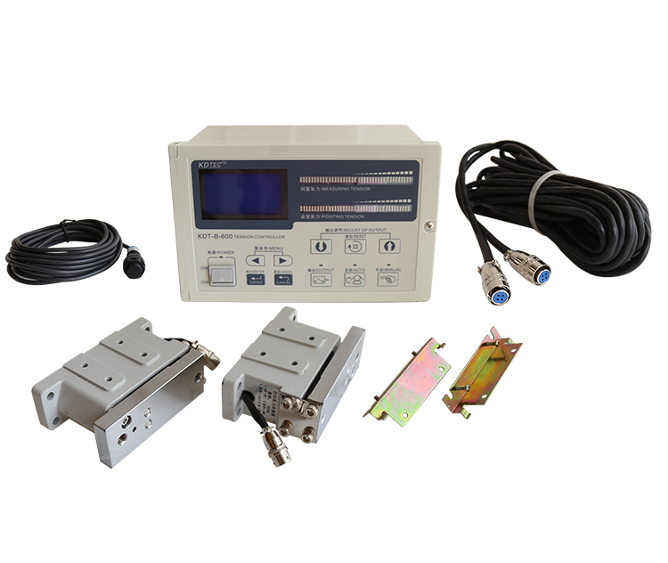 全自动恒张力控制器