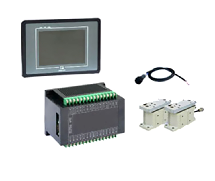 同步张力控制系统