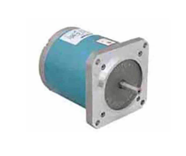 纠编控制器同步电机