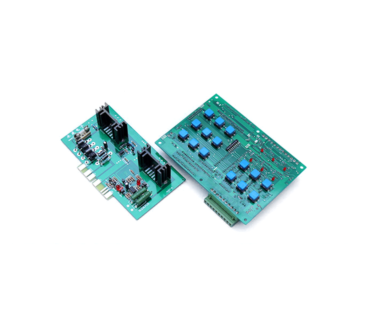 烫金机电脑和驱动板