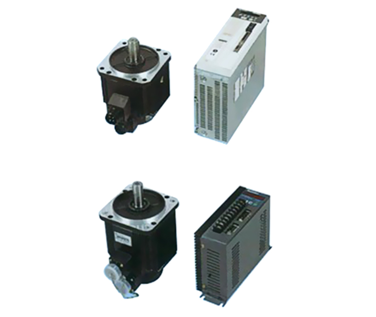 伺服电机驱动器