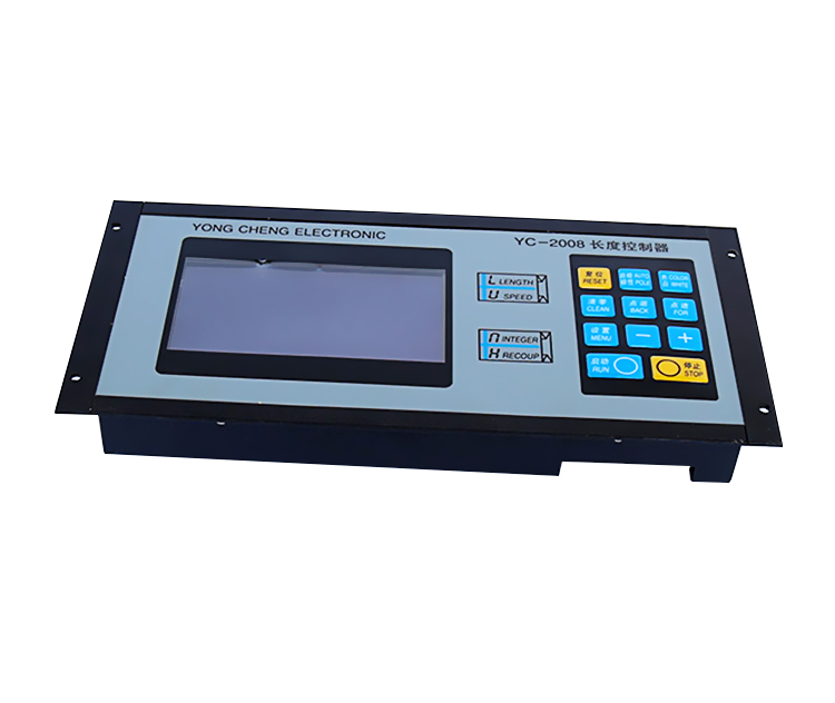 长度张力控制器