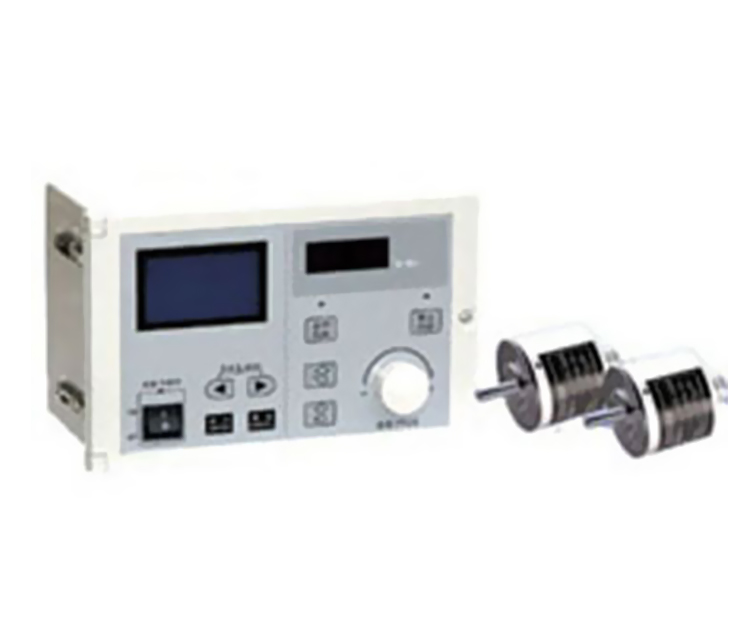 同步张力控制器