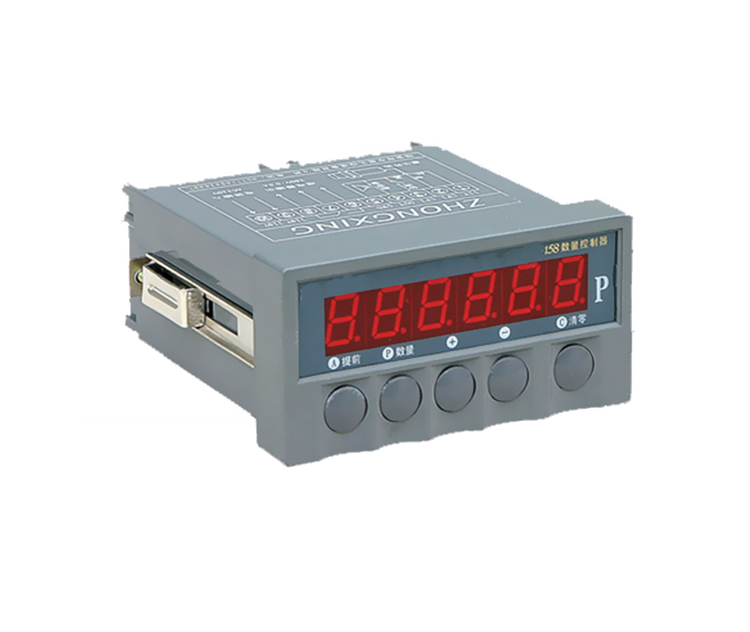 数量恒张力控制器