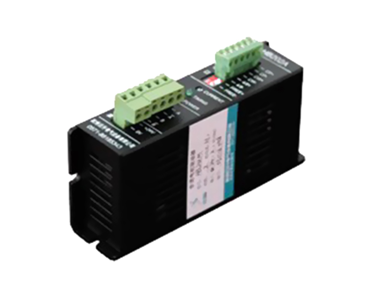 步进电机驱动器