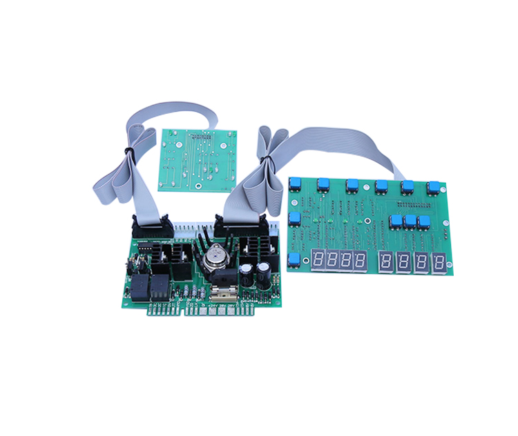 丝网印刷机电脑套件