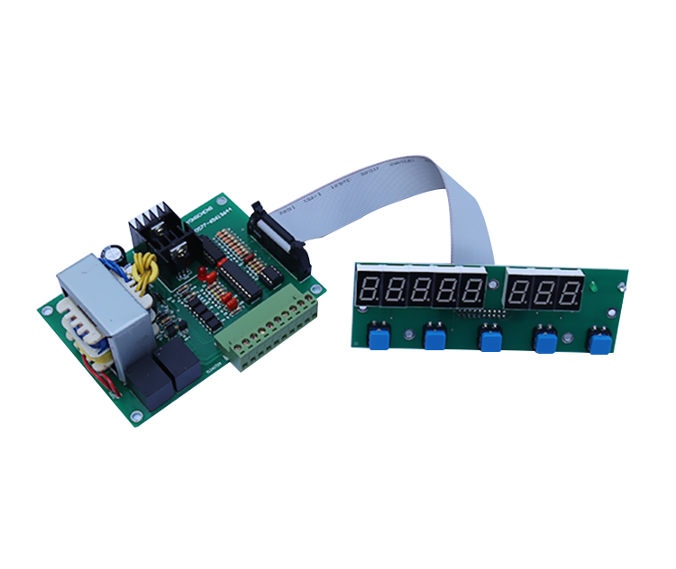 张力控制器记米板套件