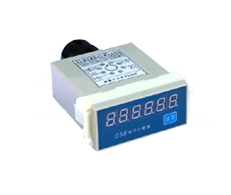 普通电子计数器