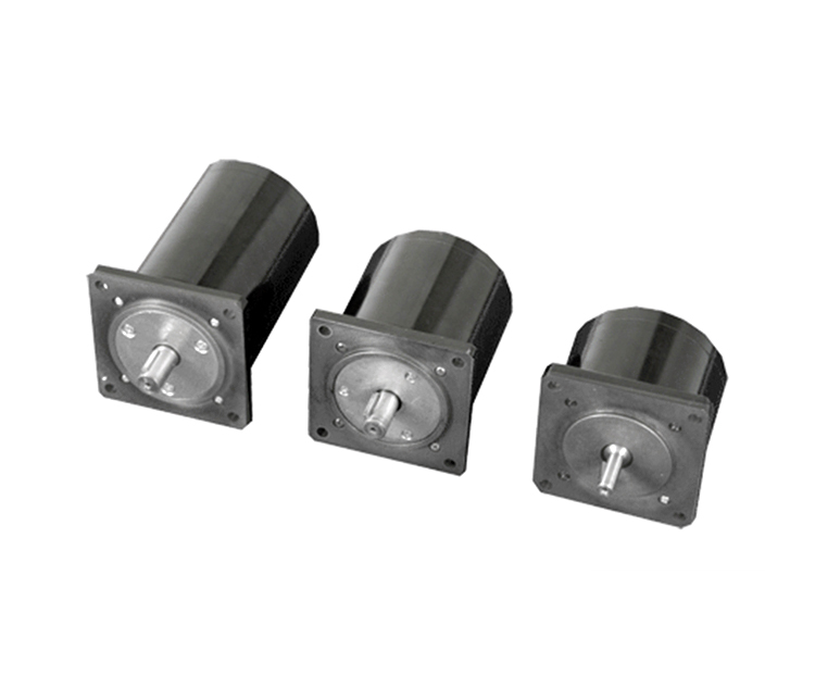 步进电机驱动器