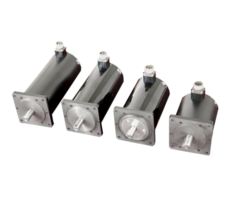 步进电机驱动器