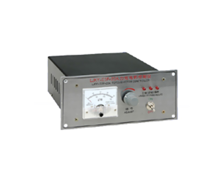 力矩电机调速器