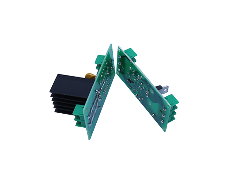 中星中控固态继电器板