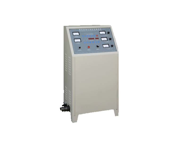 分切机电器控制箱