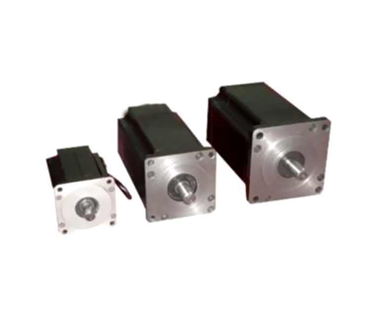 三相反应式步进电机驱动器