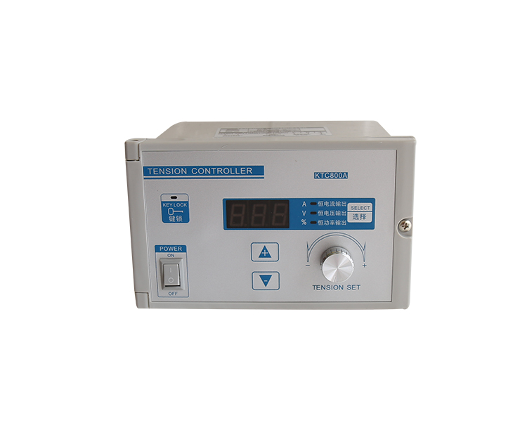 多功能张力控制器